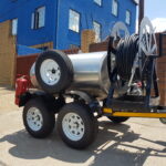 1000 LITRE STAINLESS 13