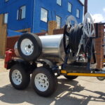 1000 LITRE STAINLESS 14