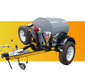 500-Liter Bowser