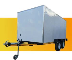 Durable Closed Body