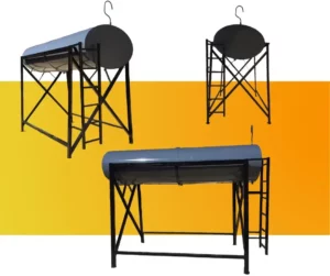 Durable Cub Utility Trailer