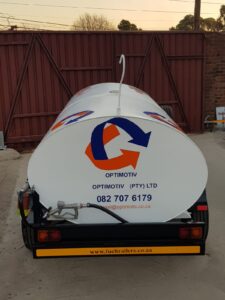 Trailer Mild Steel Or Stainless