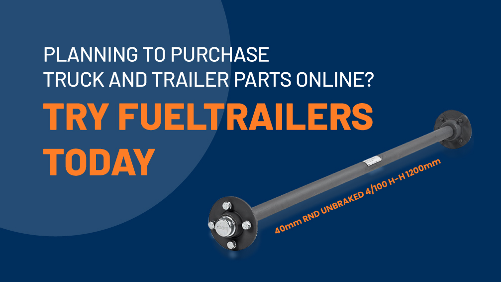 Truck And Trailer Parts Online