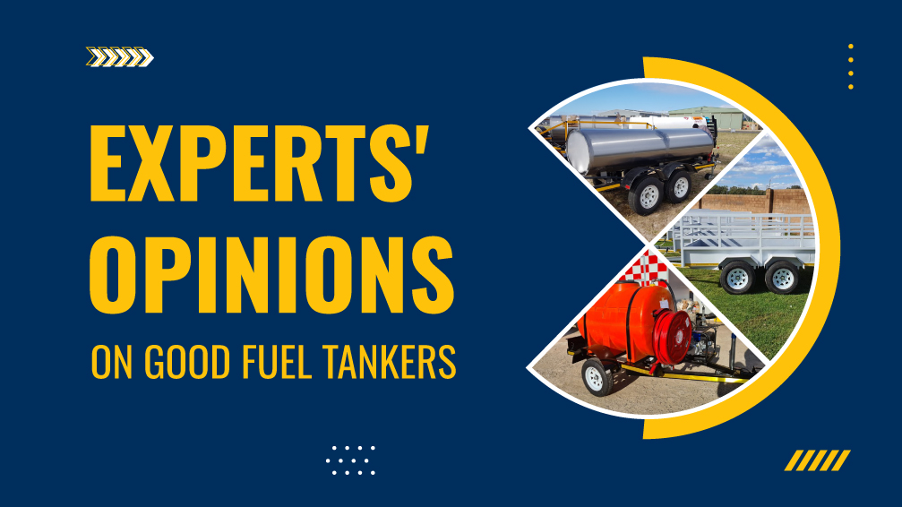 Fuel Tankers