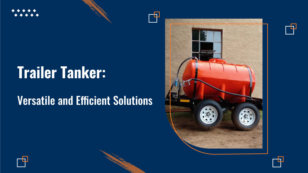 Utility Trailer Manufacturing Company