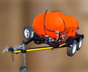 2500 LITRE PLASTIC 50