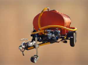 Liter Plastic Tankers