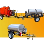 1,000 Litre Bowser