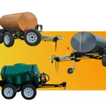 1,500 Litre Bowser