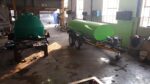 2000 Liter Trailer Mild steel or Stainless - Image 34