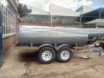 2000 Liter Trailer Mild steel or Stainless - Image 33