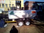 2500 Liter tanker Trailer - Image 10