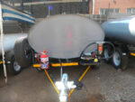 2000 Liter Trailer Mild steel or Stainless - Image 19