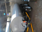 2000 Liter Trailer Mild steel or Stainless - Image 18