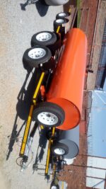 2000 Liter Trailer Mild steel or Stainless - Image 17