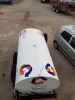 2000 Liter Trailer Mild steel or Stainless - Image 9