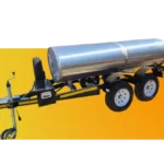 2,000 Litre Bowser