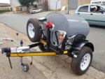 500 liter bowser
