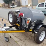 500 liter bowser