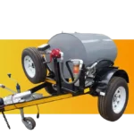 500 Litre Bowser
