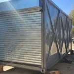 Container Tanks