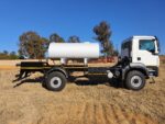 Tanker Trucks - Image 41
