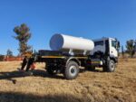 Tanker Trucks - Image 40