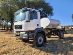 Tanker Trucks - Image 4