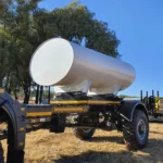 Tanker Trucks