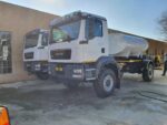 Tanker Trucks - Image 35