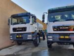 Tanker Trucks - Image 34