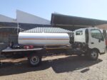 Tanker Trucks - Image 9