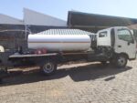 Tanker Trucks - Image 10