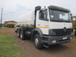Tanker Trucks - Image 2