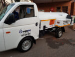 Tanker Trucks - Image 16
