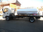 Tanker Trucks - Image 27