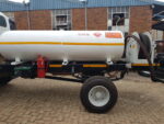 Tanker Trucks - Image 8