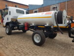 Tanker Trucks - Image 43
