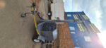 Mobile Light Tower Trailer – 5.5kVA Diesel Generator | 7–8 Meter Mast - Image 18