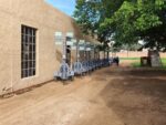 Mobile Light Tower Trailer – 5.5kVA Diesel Generator | 7–8 Meter Mast - Image 42