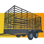 Livestock Trailers
