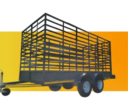 Livestock Trailers