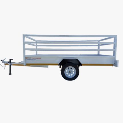 C300 Non-Braked 13" Trailer