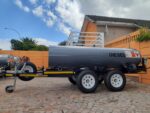 2000 Litre Steel Diesel Bowser Trailer – 2500kg GVM Heavy-Duty Fuel Bowser - Image 16