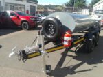 2000 Litre Steel Diesel Bowser Trailer – 2500kg GVM Heavy-Duty Fuel Bowser - Image 18